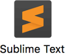 Logo Sublime Text 3