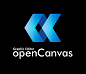 Logo openCanvas7